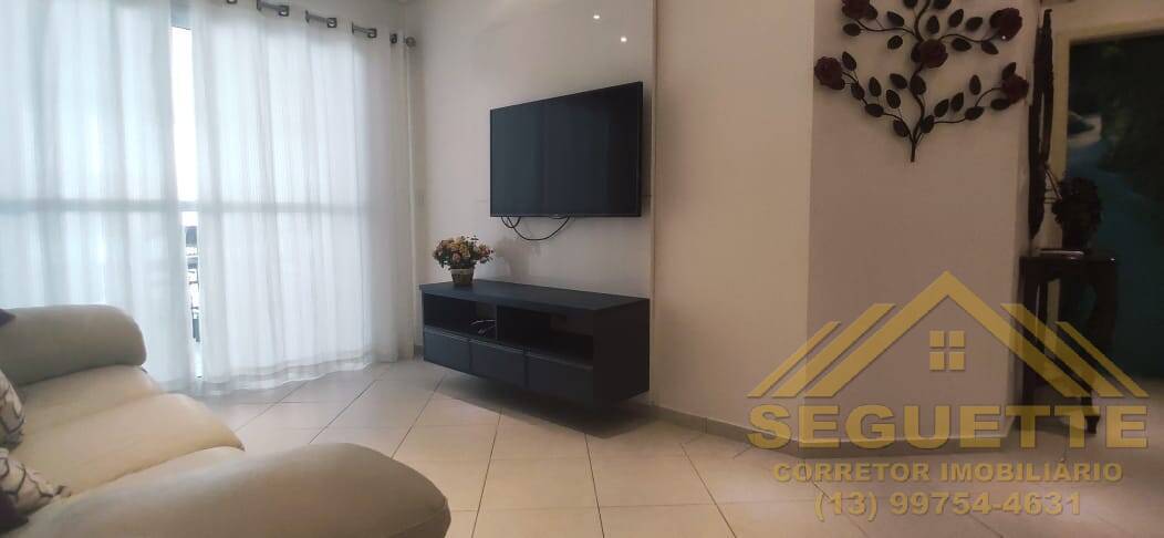 Apartamento à venda com 3 quartos, 124m² - Foto 26