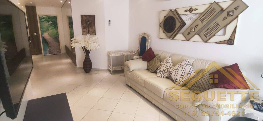 Apartamento à venda com 3 quartos, 124m² - Foto 29