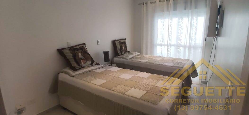 Apartamento à venda com 3 quartos, 124m² - Foto 30