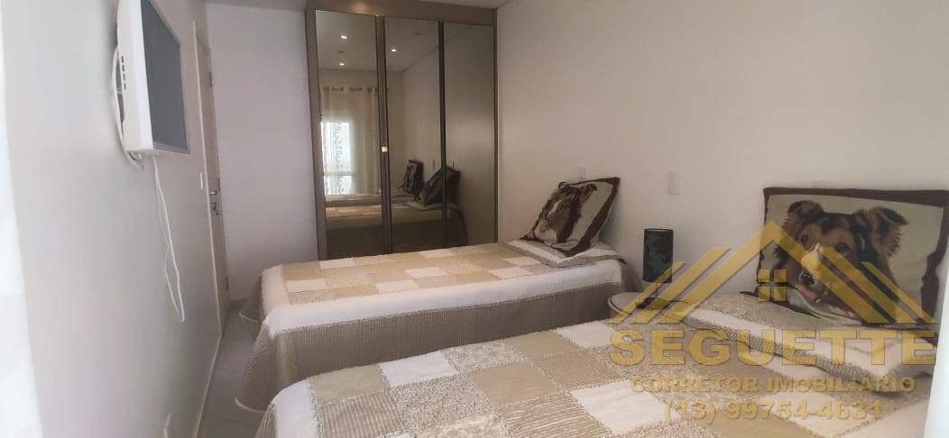 Apartamento à venda com 3 quartos, 124m² - Foto 35