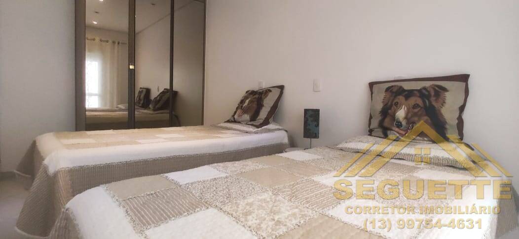 Apartamento à venda com 3 quartos, 124m² - Foto 33