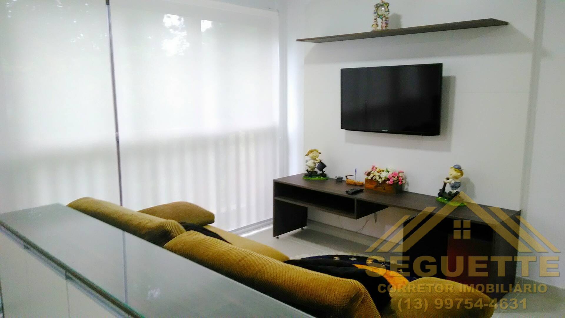 Apartamento para alugar com 3 quartos, 70m² - Foto 3