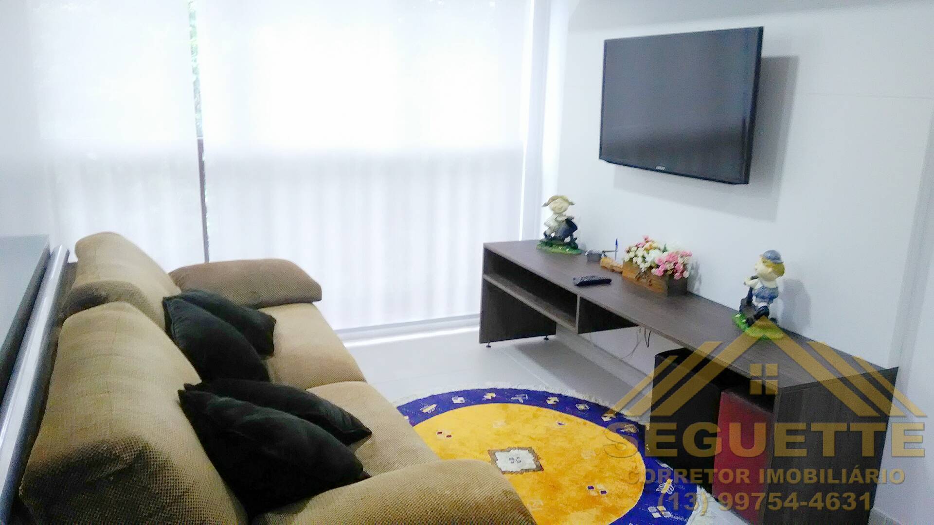 Apartamento para alugar com 3 quartos, 70m² - Foto 4