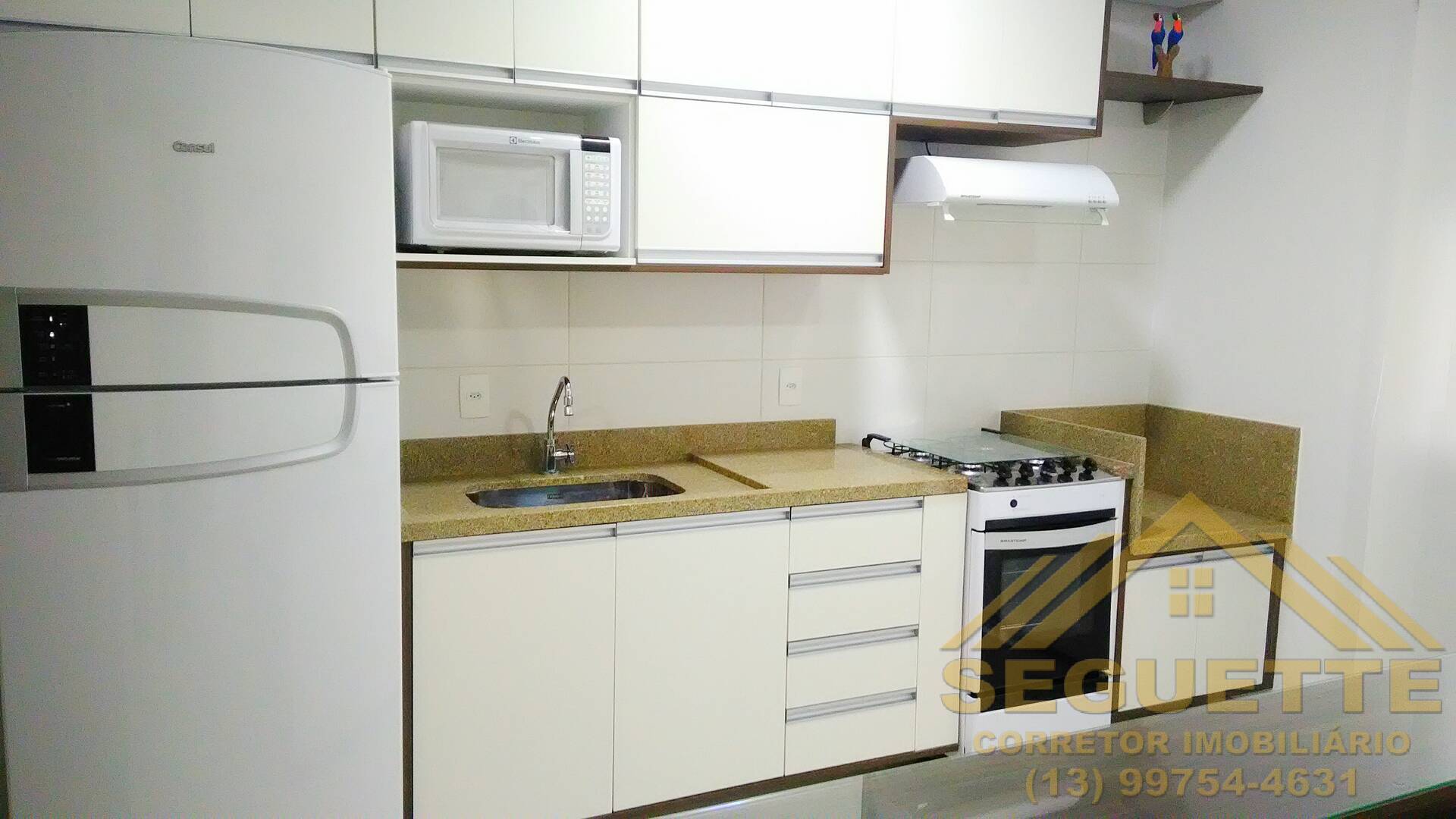 Apartamento para alugar com 3 quartos, 70m² - Foto 5