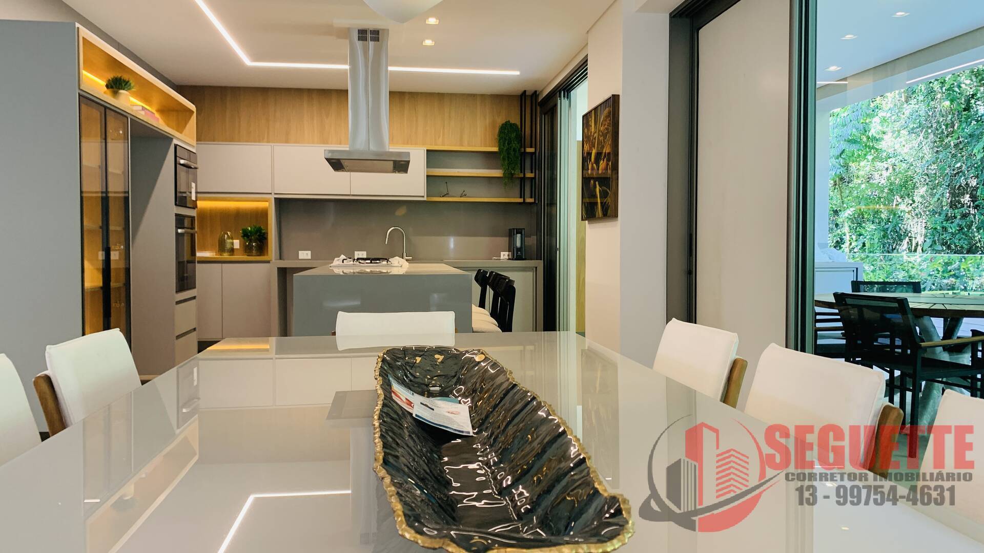 Casa à venda com 6 quartos, 567m² - Foto 17