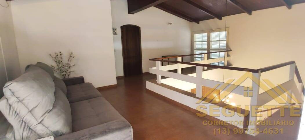 Casa à venda com 5 quartos, 332m² - Foto 16