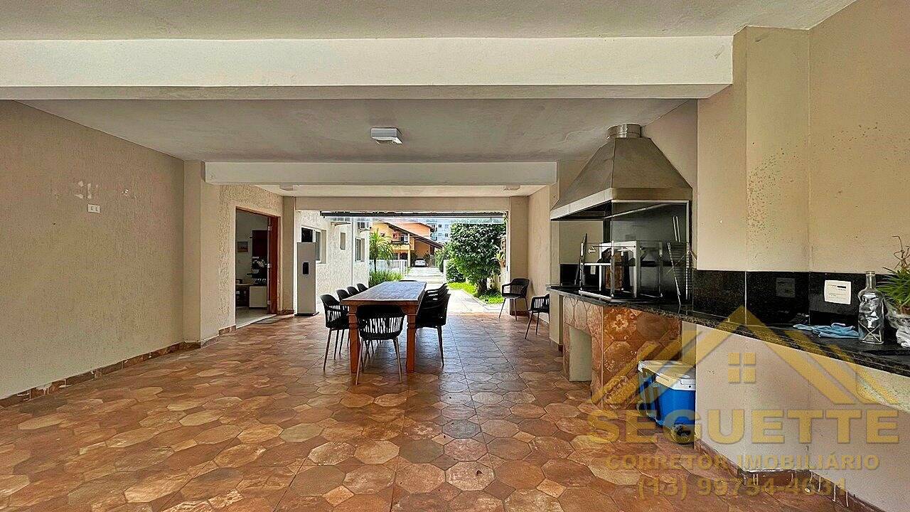 Casa à venda com 5 quartos, 332m² - Foto 37