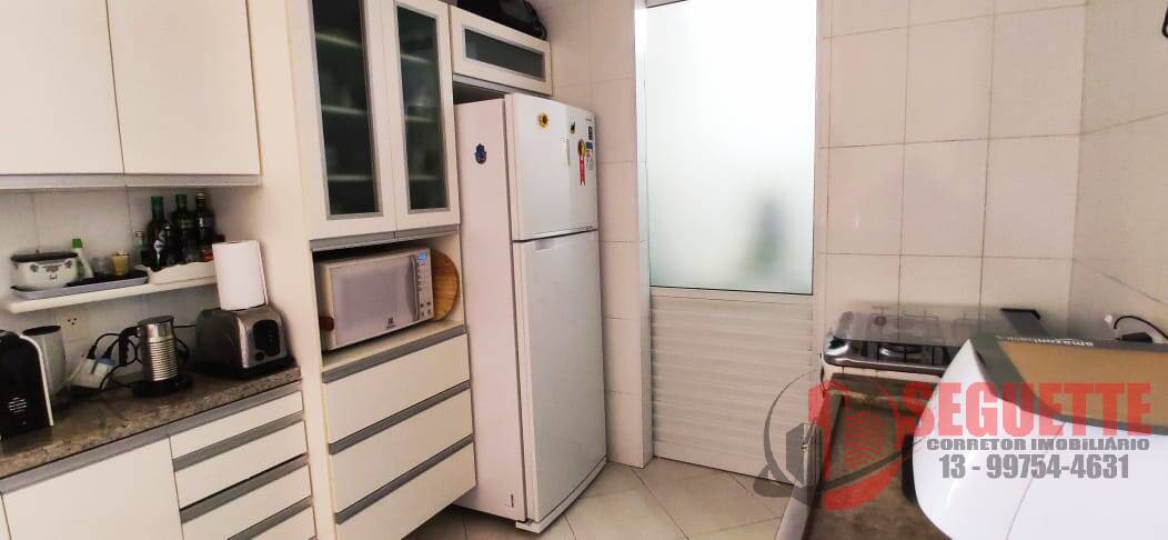 Apartamento à venda com 3 quartos, 121m² - Foto 4