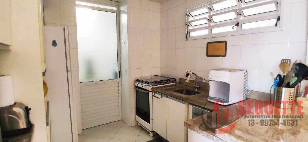 Apartamento à venda com 3 quartos, 121m² - Foto 5