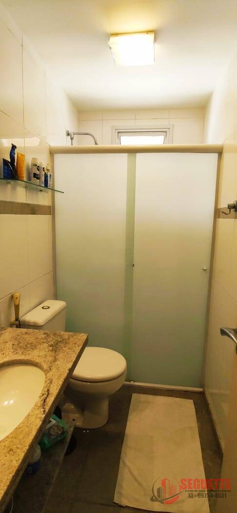 Apartamento à venda com 3 quartos, 121m² - Foto 7