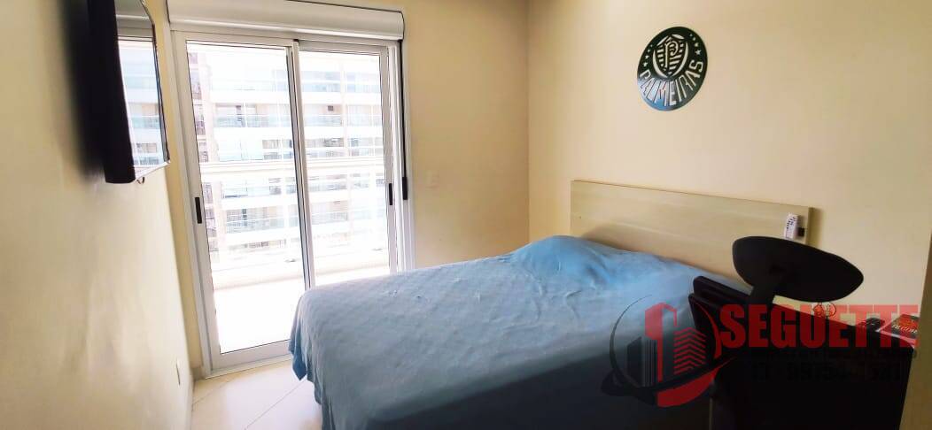 Apartamento à venda com 3 quartos, 121m² - Foto 11