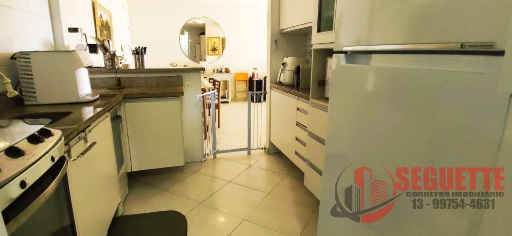 Apartamento à venda com 3 quartos, 121m² - Foto 14