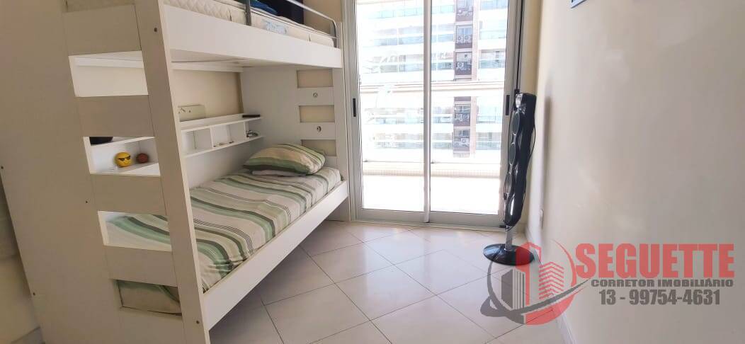 Apartamento à venda com 3 quartos, 121m² - Foto 13