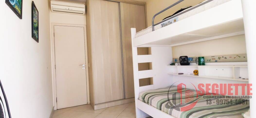 Apartamento à venda com 3 quartos, 121m² - Foto 12