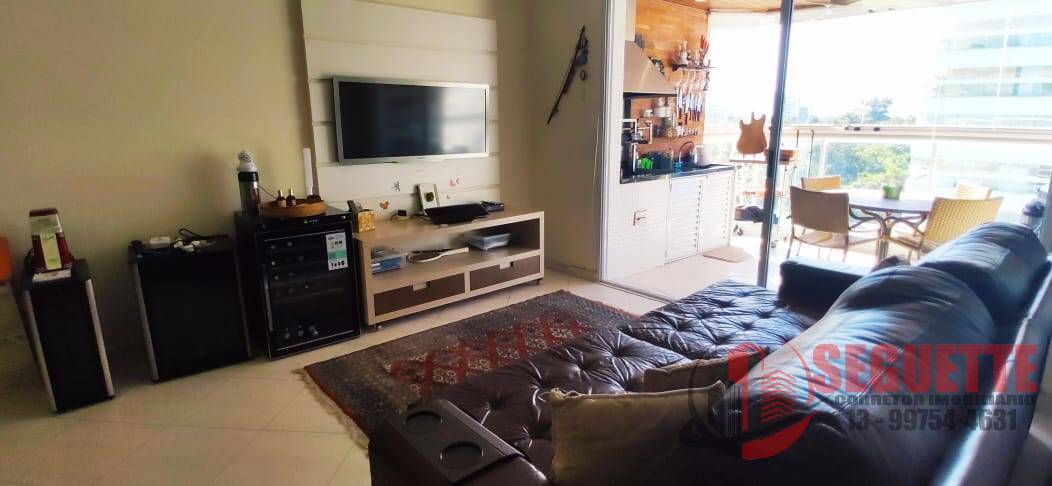 Apartamento à venda com 3 quartos, 121m² - Foto 20