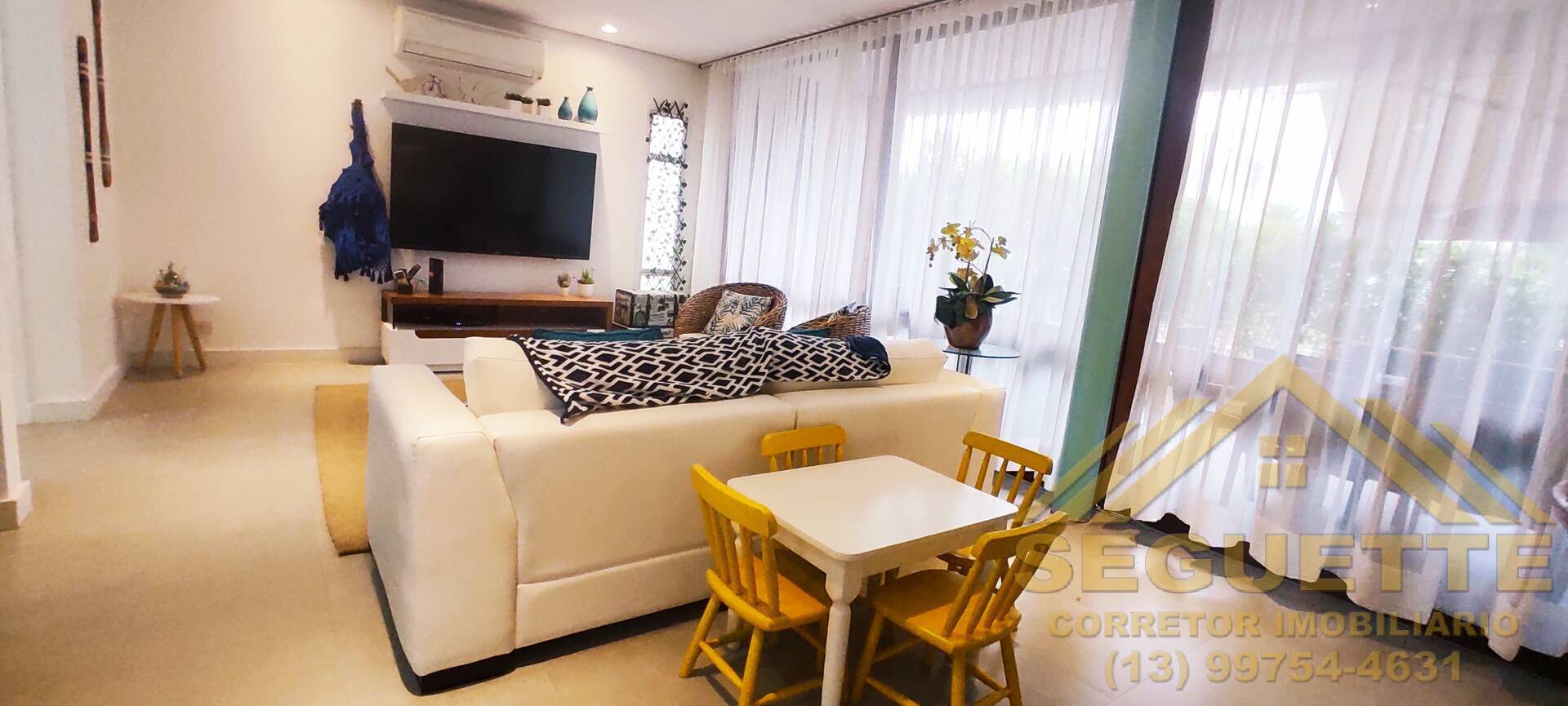 Casa à venda com 4 quartos, 232m² - Foto 25