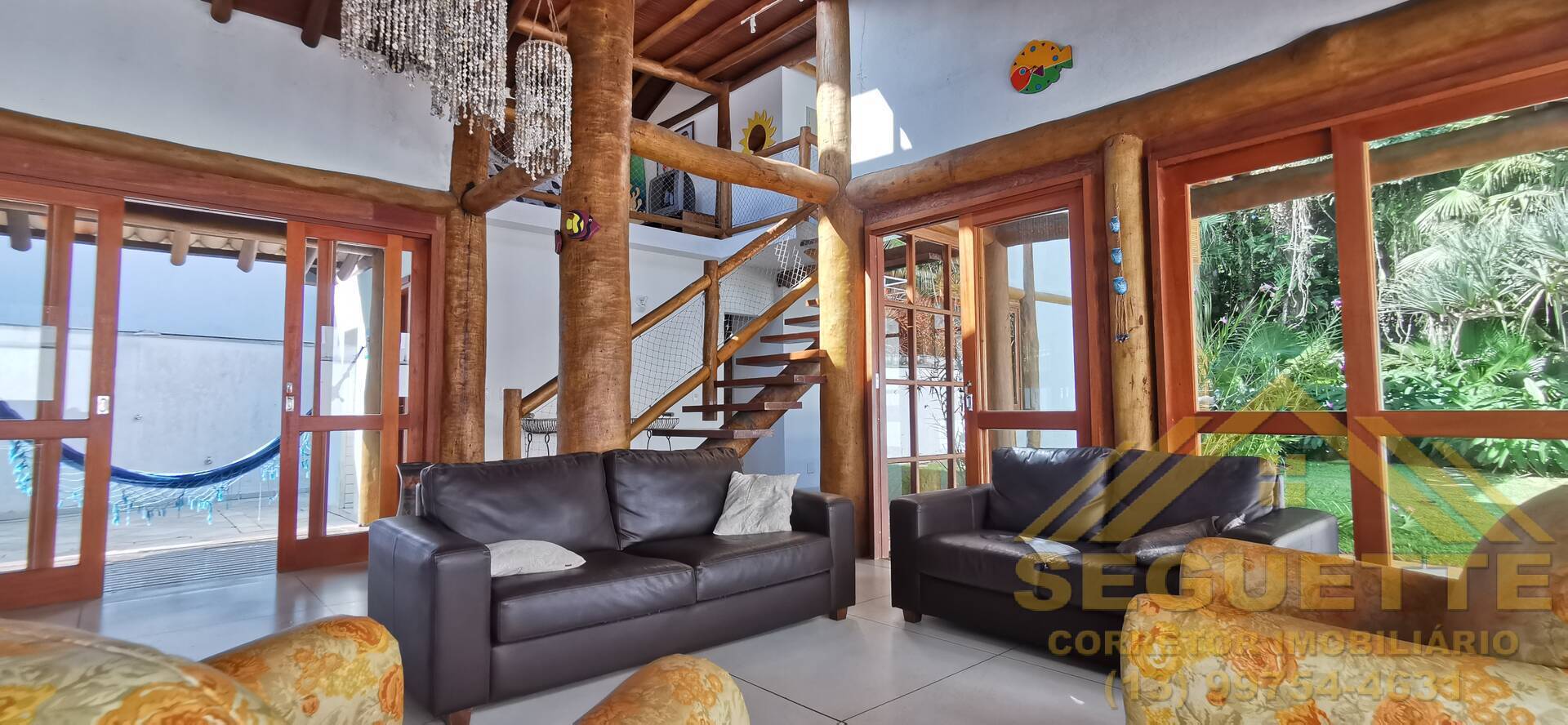 Casa à venda com 4 quartos, 259m² - Foto 8