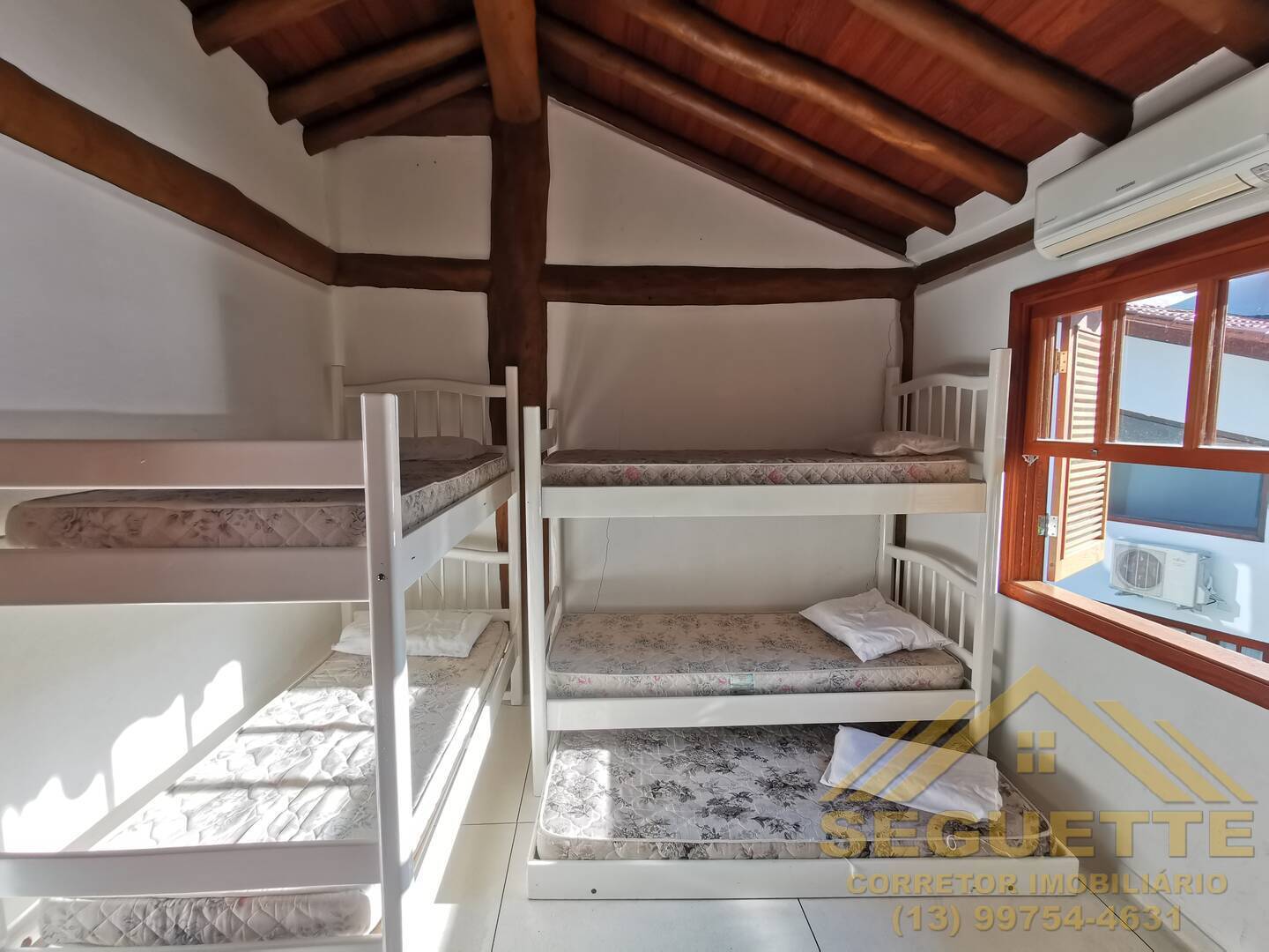 Casa à venda com 4 quartos, 259m² - Foto 40