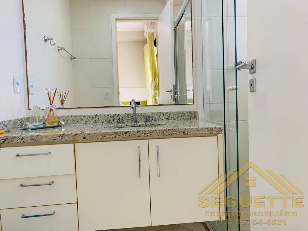 Apartamento à venda com 3 quartos, 145m² - Foto 9