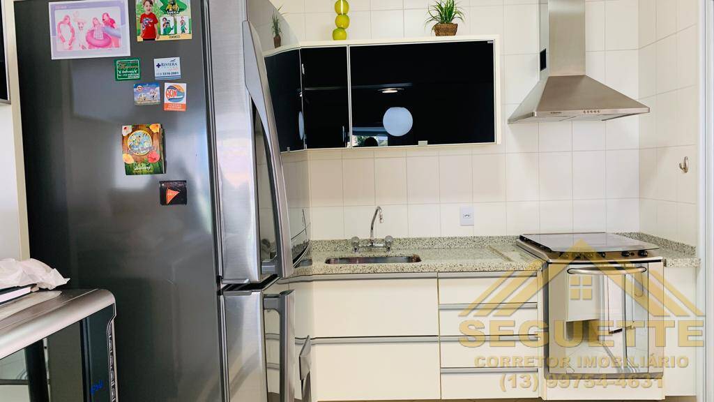 Apartamento à venda com 3 quartos, 145m² - Foto 27