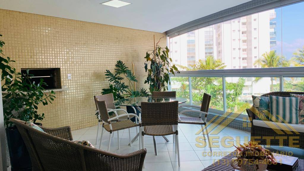 Apartamento à venda com 3 quartos, 145m² - Foto 28