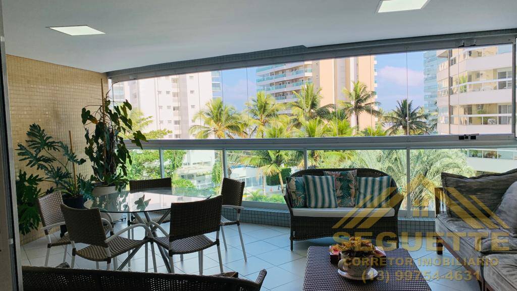 Apartamento à venda com 3 quartos, 145m² - Foto 39