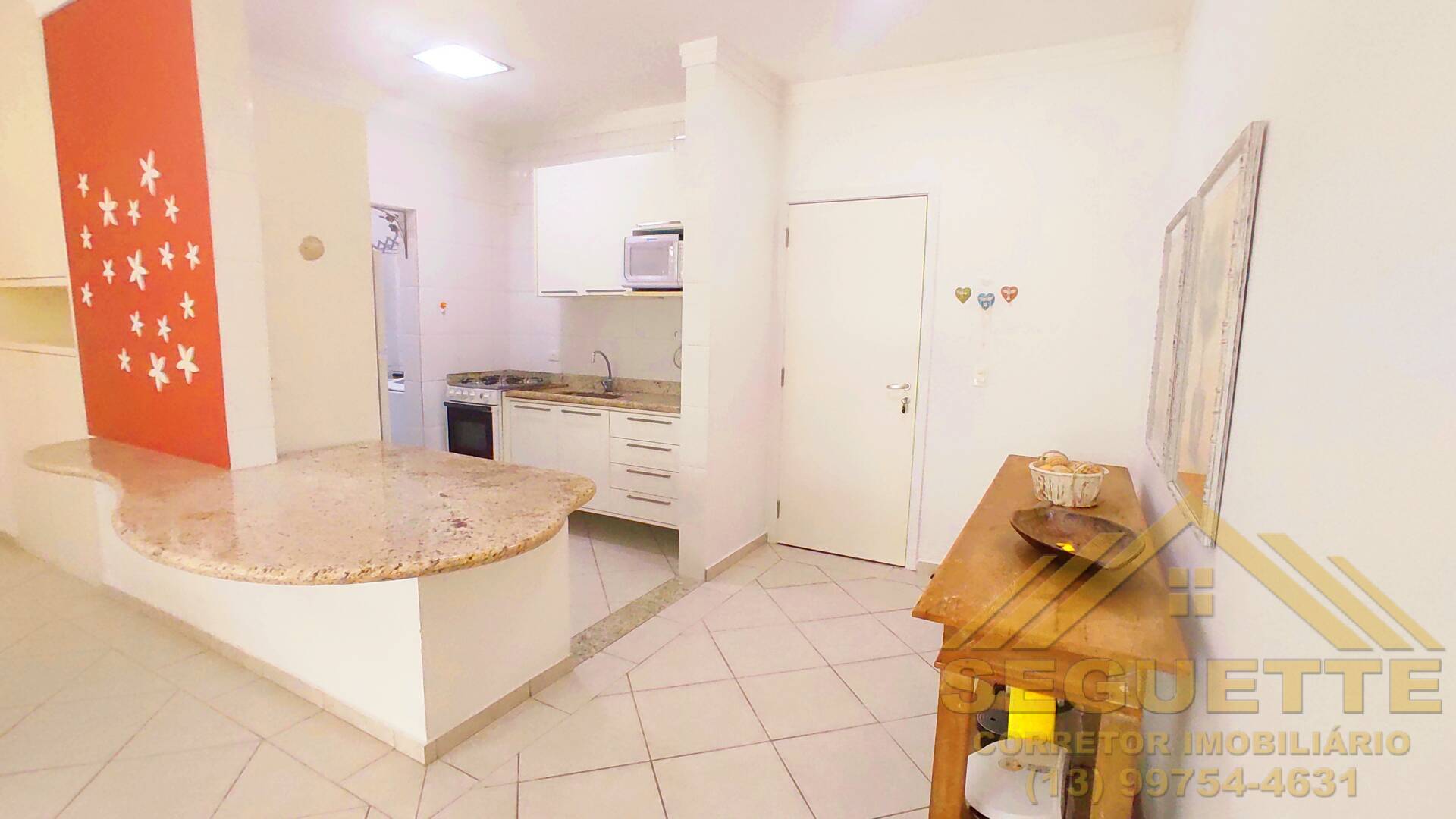 Apartamento à venda com 3 quartos, 161m² - Foto 3