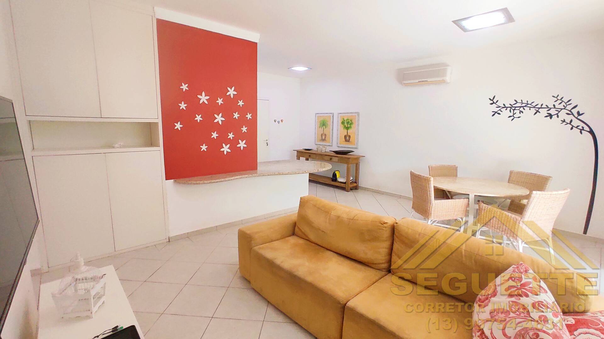 Apartamento à venda com 3 quartos, 161m² - Foto 4