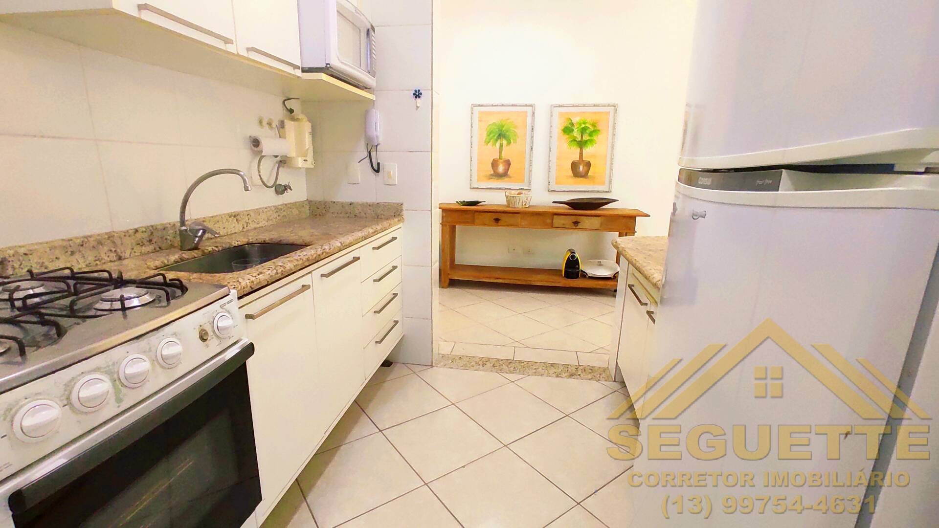 Apartamento à venda com 3 quartos, 161m² - Foto 7