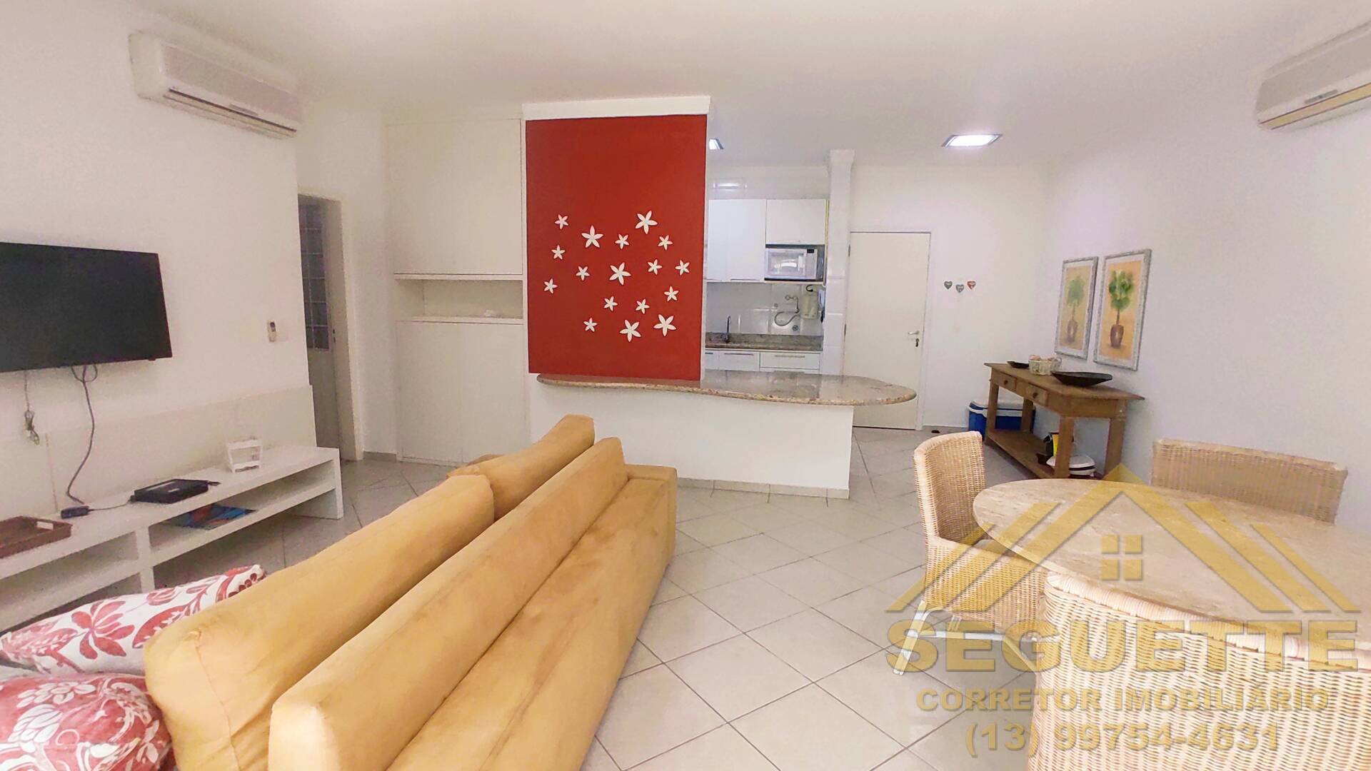 Apartamento à venda com 3 quartos, 161m² - Foto 17