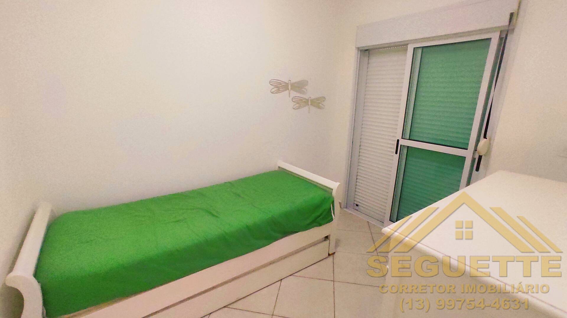 Apartamento à venda com 3 quartos, 161m² - Foto 20