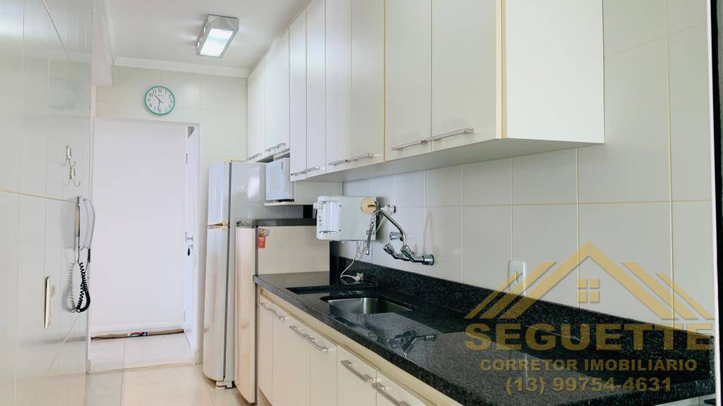 Apartamento à venda com 3 quartos, 103m² - Foto 21