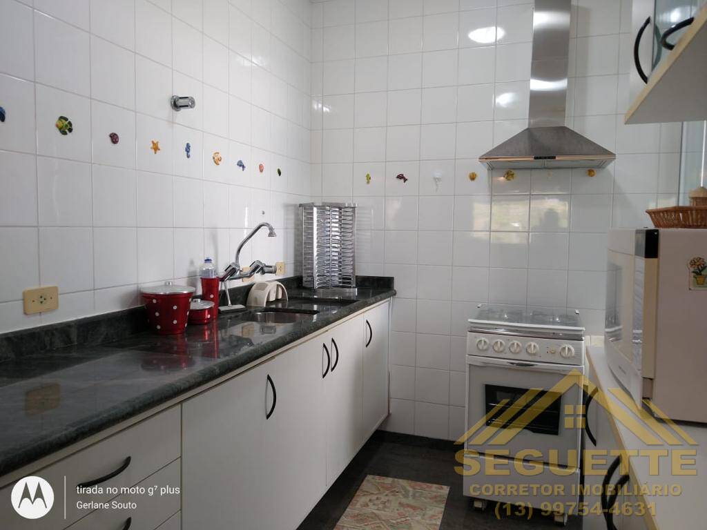 Apartamento para alugar com 3 quartos, 286m² - Foto 2