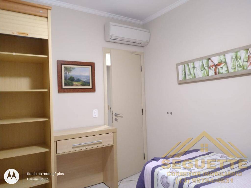 Apartamento para alugar com 3 quartos, 286m² - Foto 5