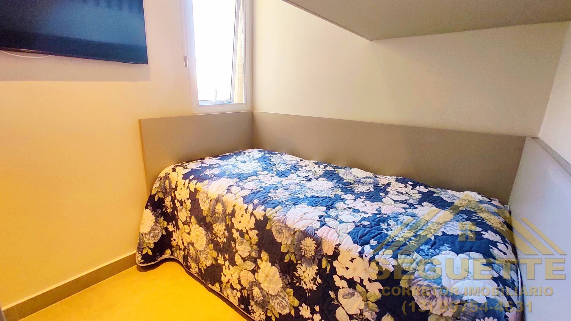 Apartamento à venda com 4 quartos, 147m² - Foto 15