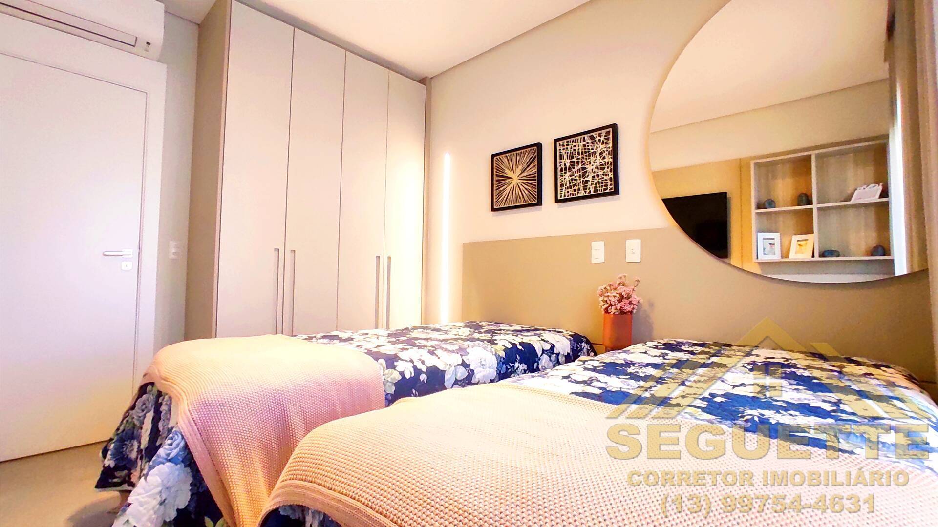 Apartamento à venda com 4 quartos, 147m² - Foto 17