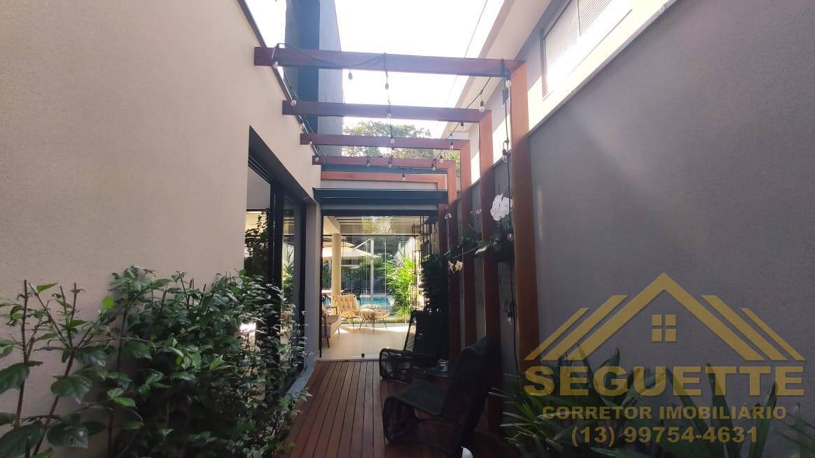 Casa à venda com 6 quartos, 650m² - Foto 7