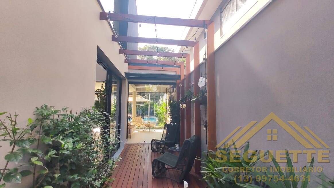 Casa à venda com 6 quartos, 650m² - Foto 8