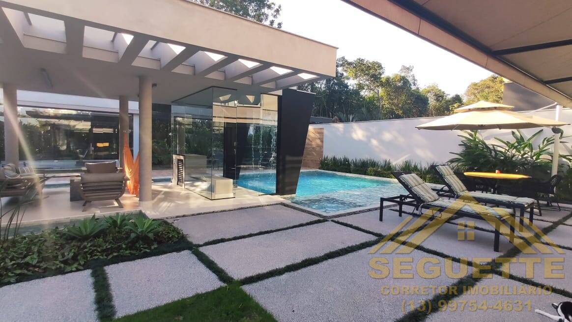 Casa à venda com 6 quartos, 650m² - Foto 9