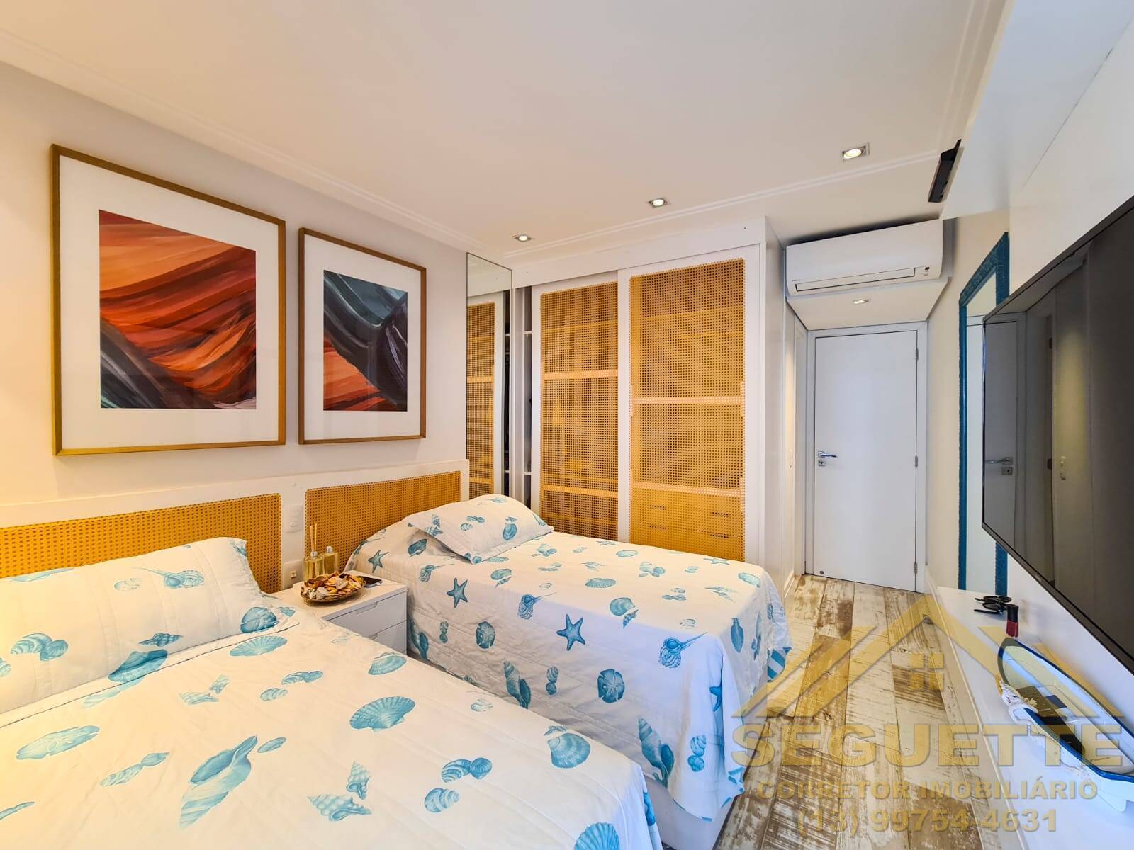 Apartamento à venda com 4 quartos, 153m² - Foto 21