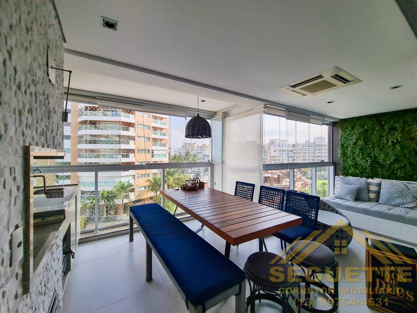 Apartamento à venda com 4 quartos, 153m² - Foto 26