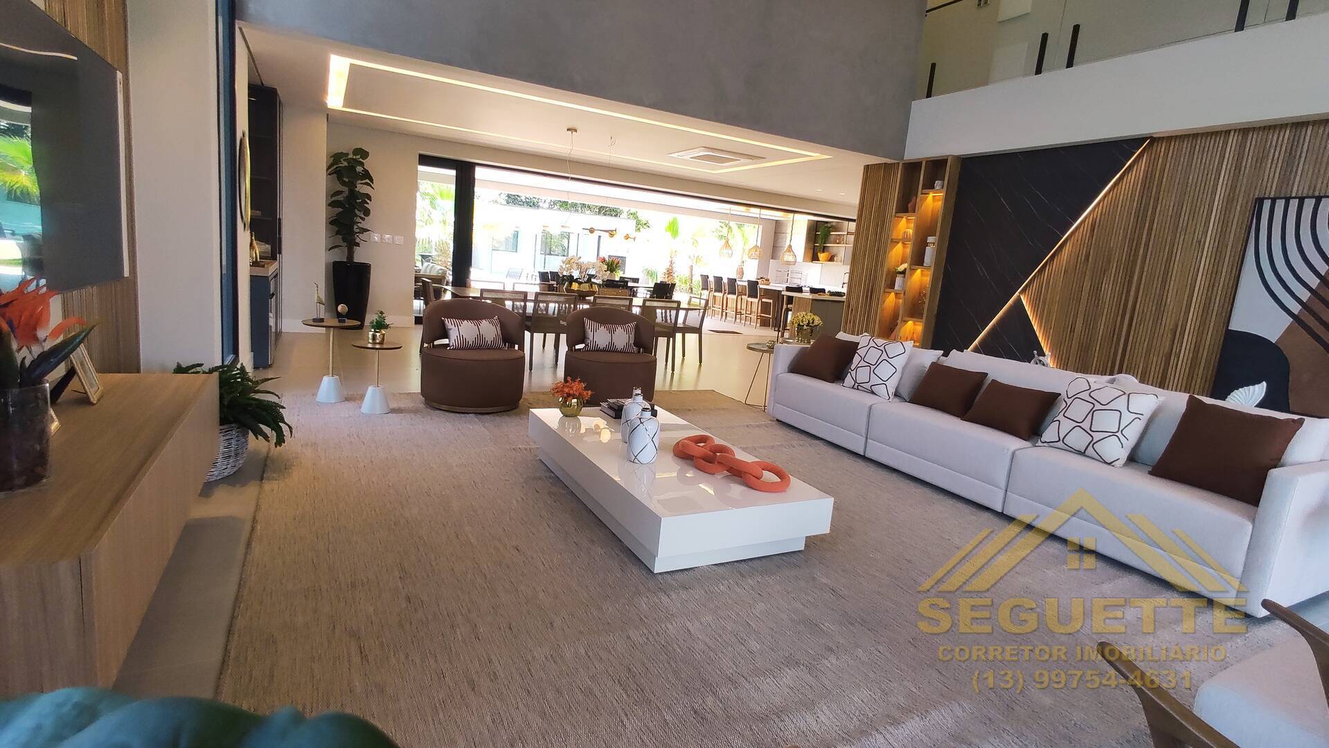 Casa à venda com 7 quartos, 620m² - Foto 7