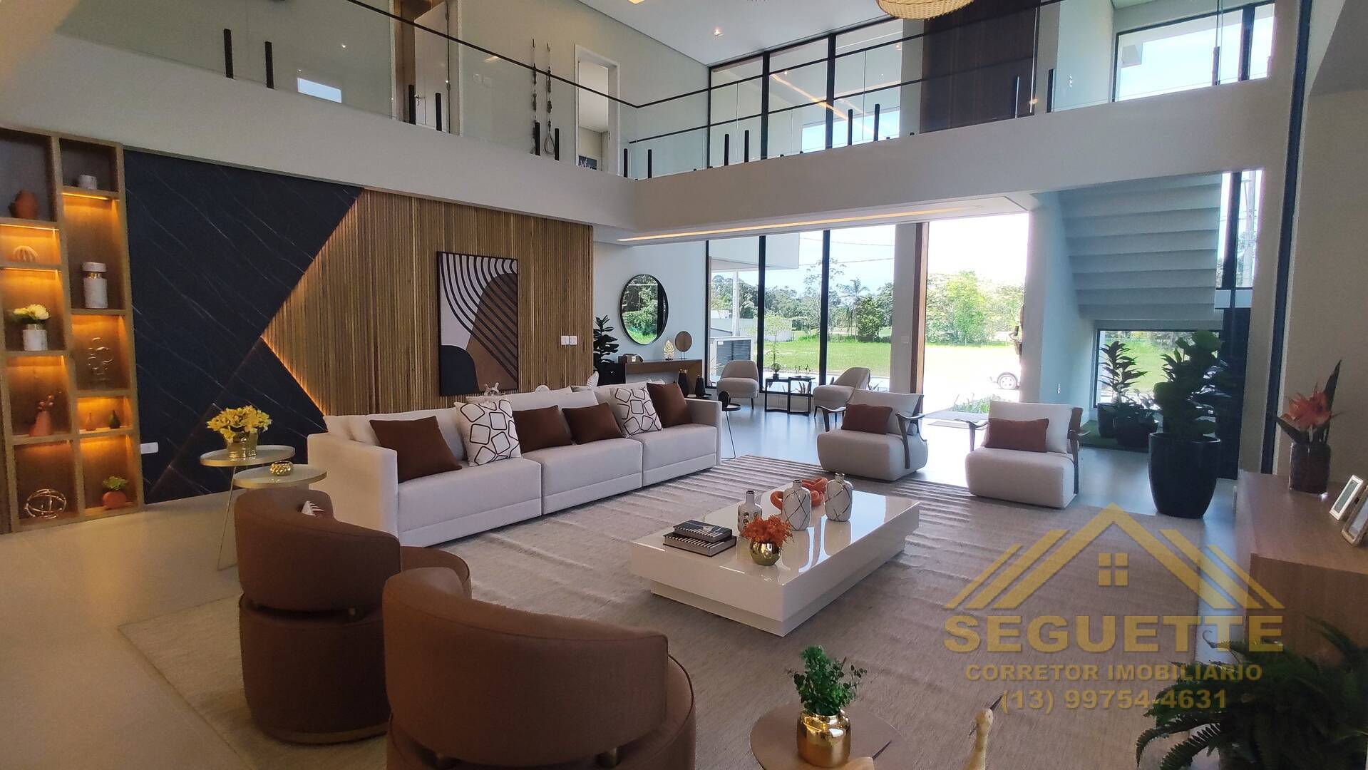 Casa à venda com 7 quartos, 620m² - Foto 8