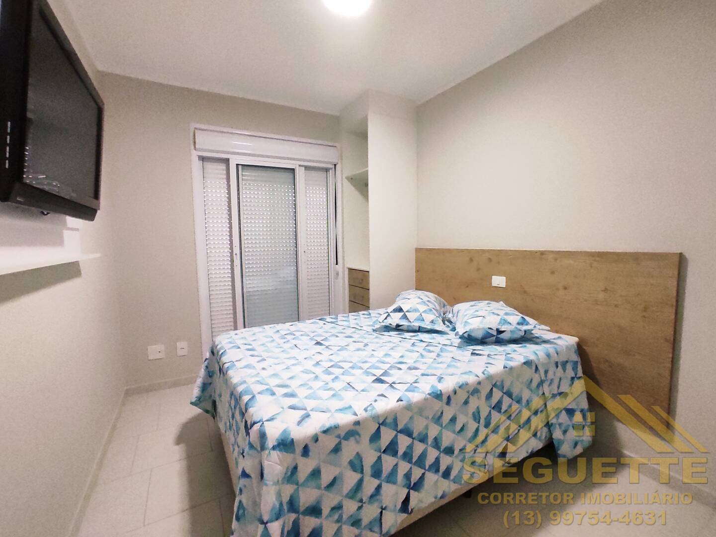 Apartamento à venda com 3 quartos, 100m² - Foto 12