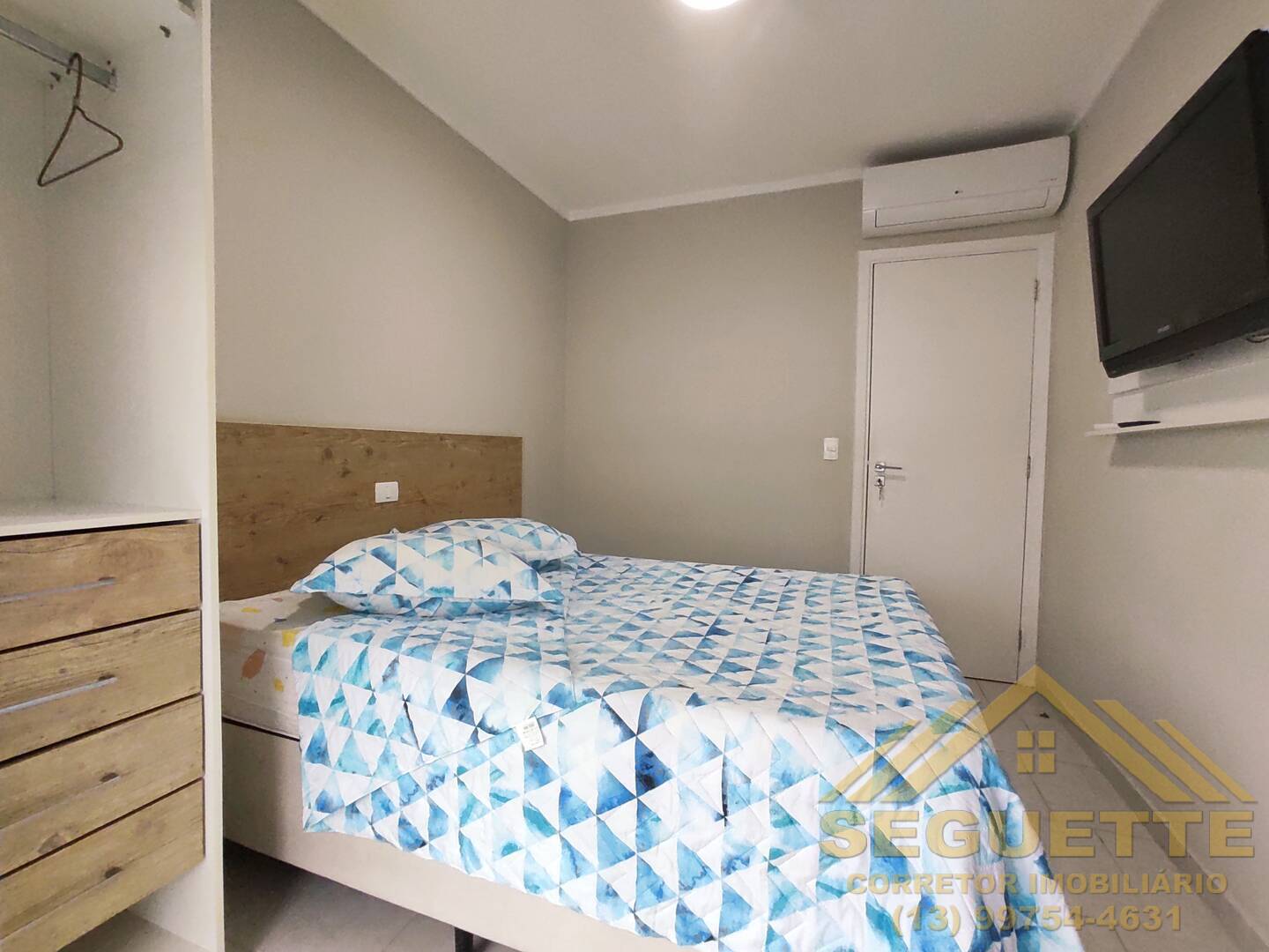 Apartamento à venda com 3 quartos, 100m² - Foto 13