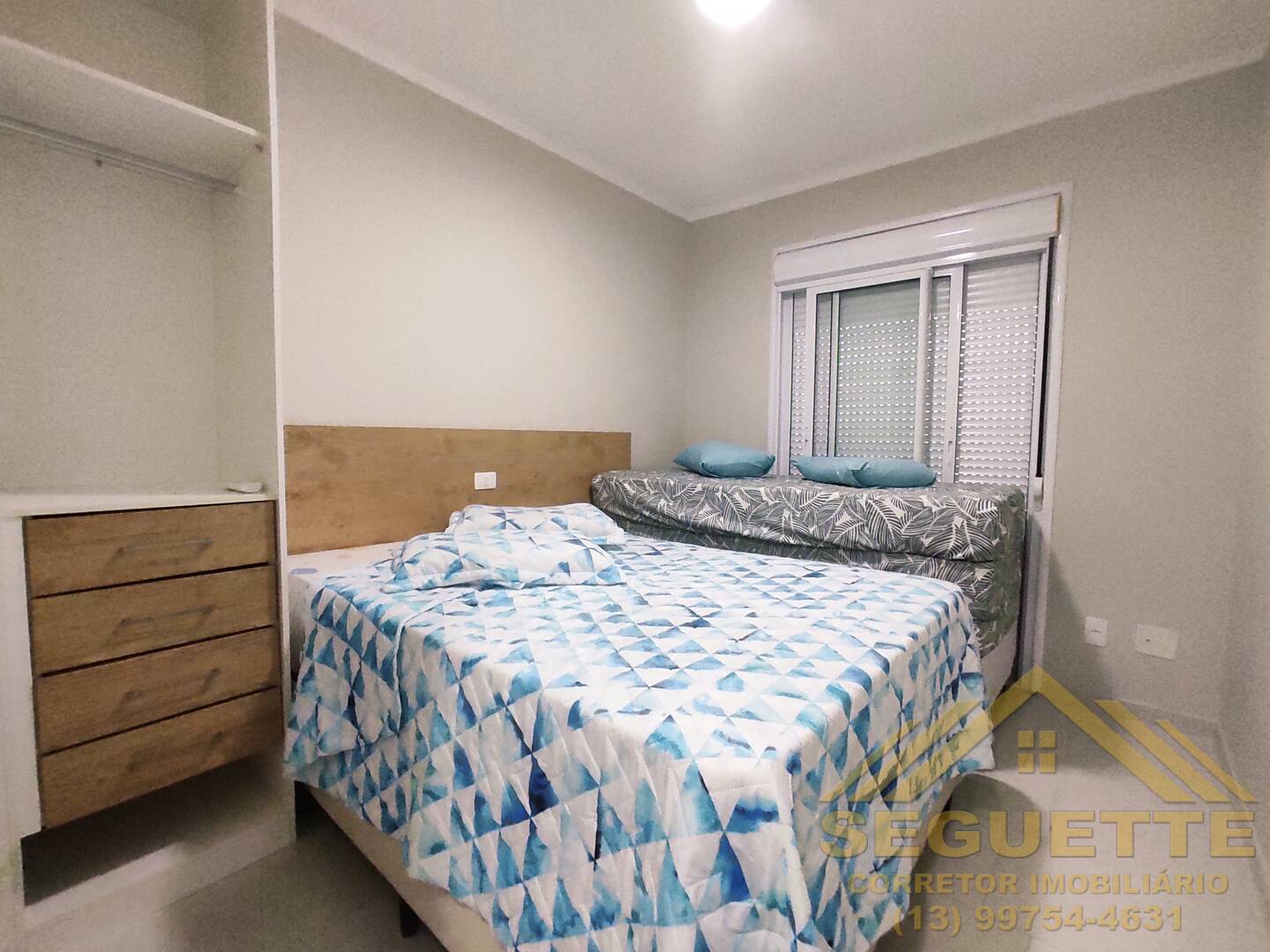 Apartamento à venda com 3 quartos, 100m² - Foto 14