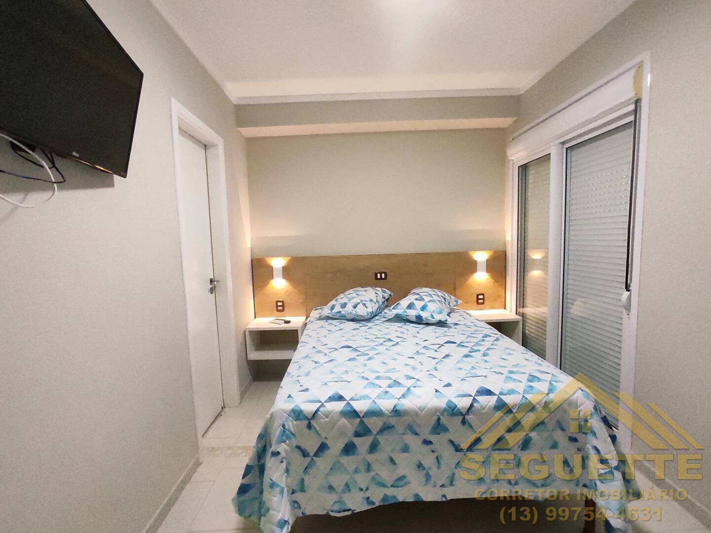 Apartamento à venda com 3 quartos, 100m² - Foto 15