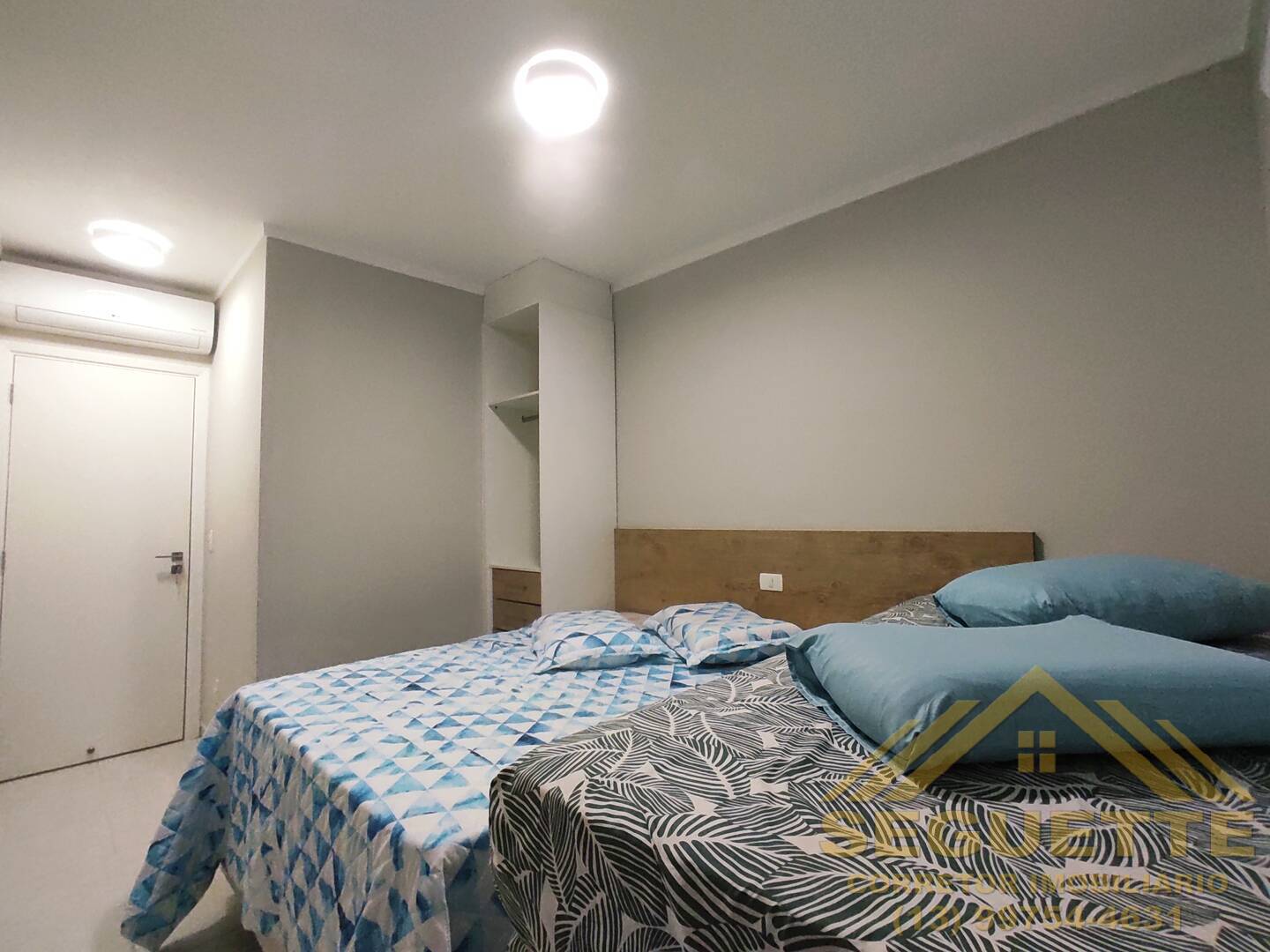 Apartamento à venda com 3 quartos, 100m² - Foto 19