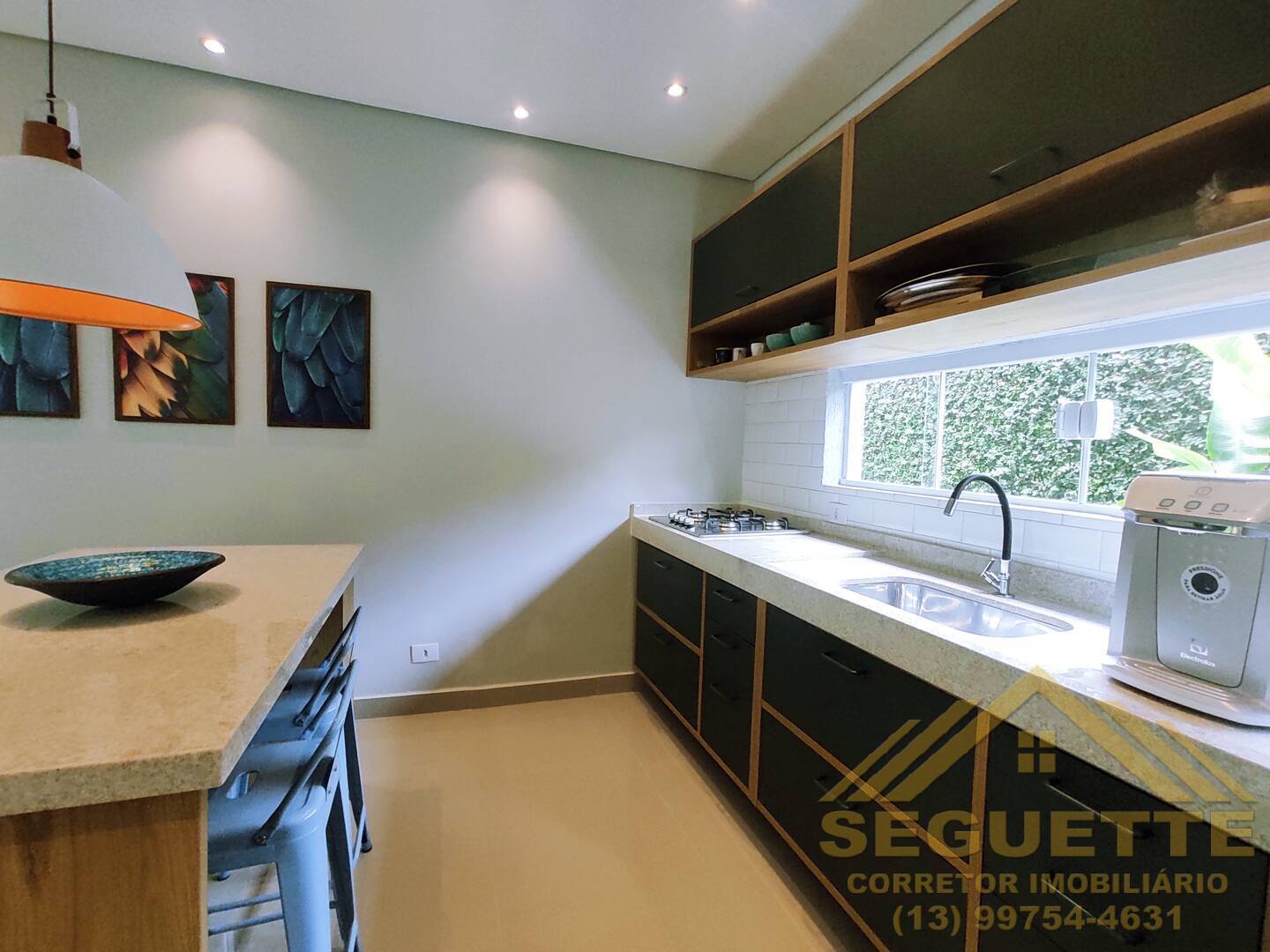 Casa à venda e aluguel com 4 quartos, 198m² - Foto 17