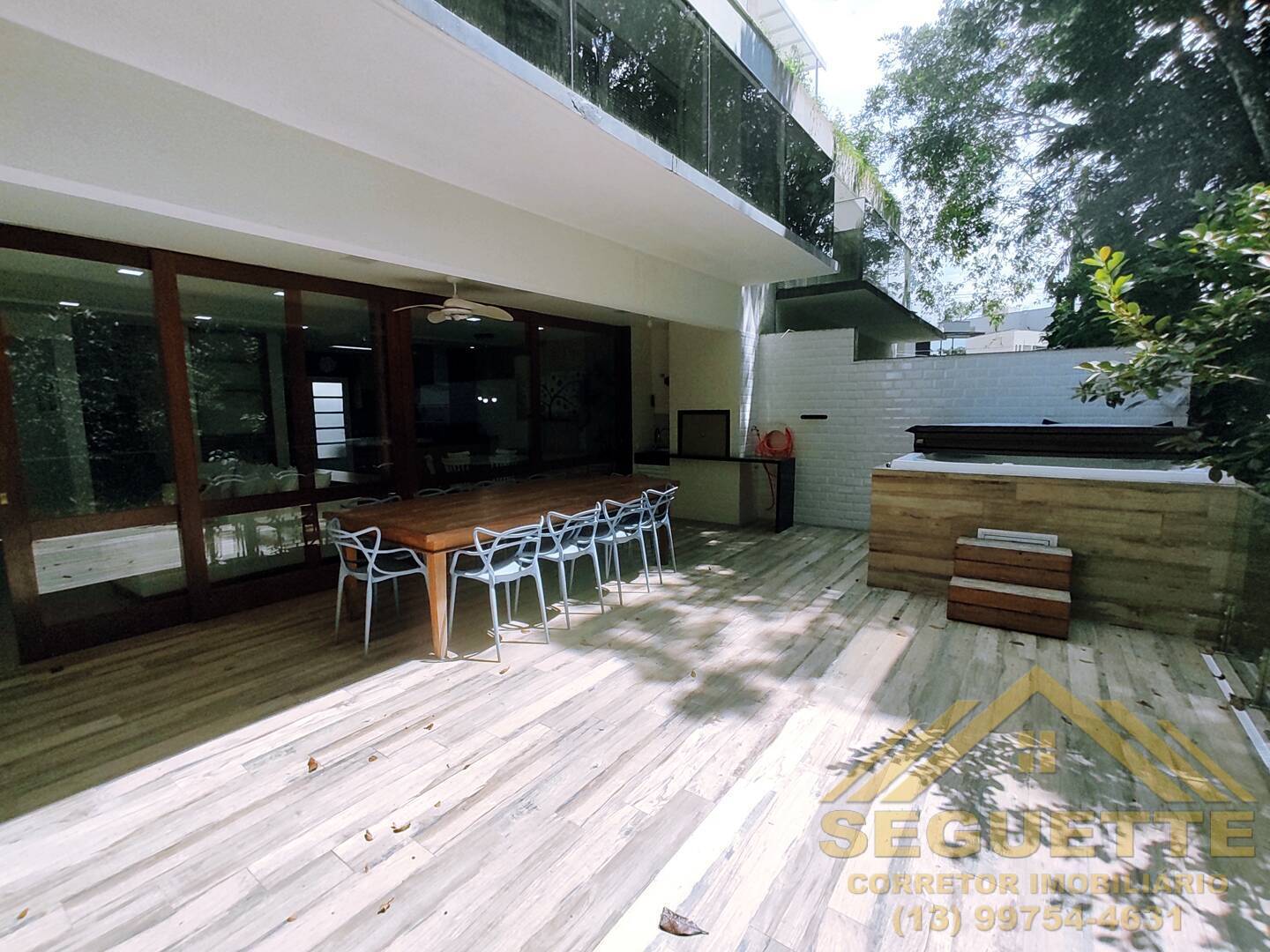 Casa à venda com 4 quartos, 232m² - Foto 26